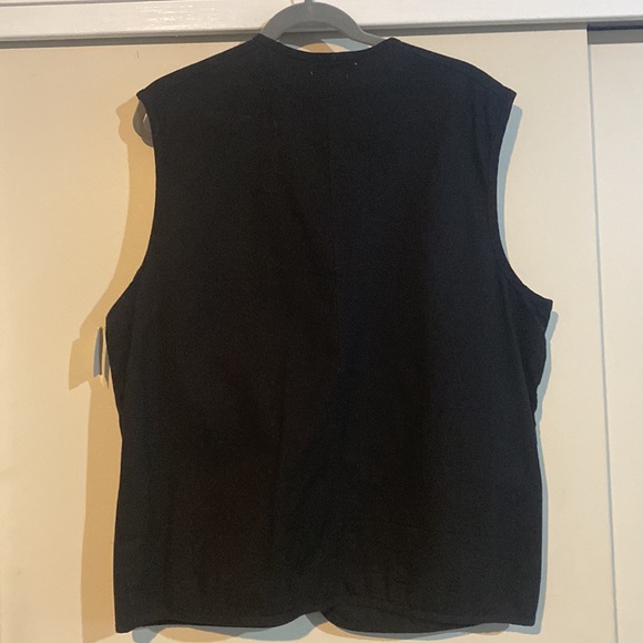 Mens Vest - Picture 4 of 4